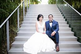 Sikh Indian Canadian Wedding by Roxana Albusel Photography