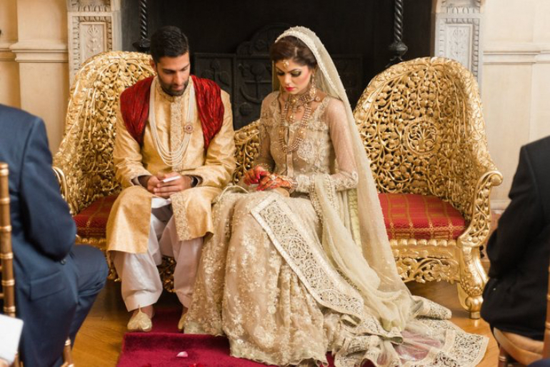 1 - Mir Anwar and Naureen Bokhari 1 - Mir Anwar and Naureen Bokhari