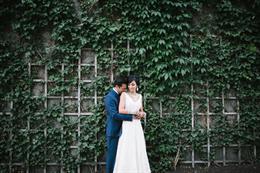 Sikh Indian Canadian Wedding by Roxana Albusel Photography