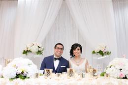 Sikh Indian Canadian Wedding by Roxana Albusel Photography