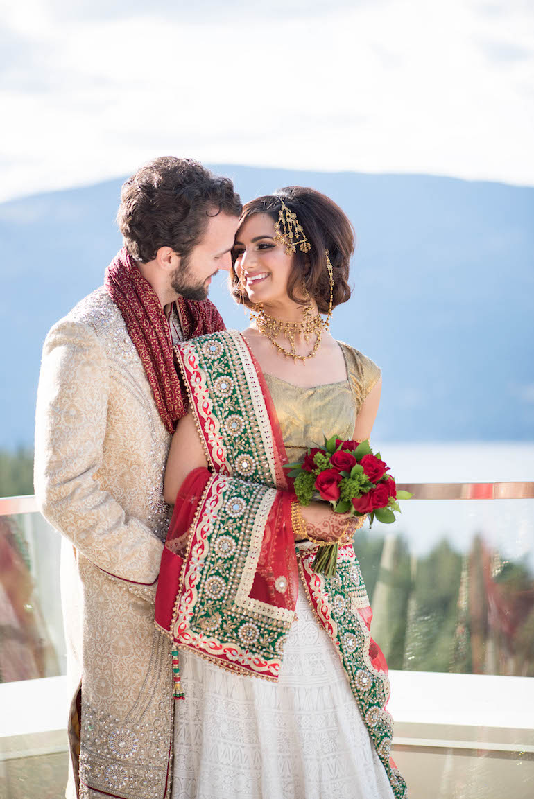 2aa indian wedding sari