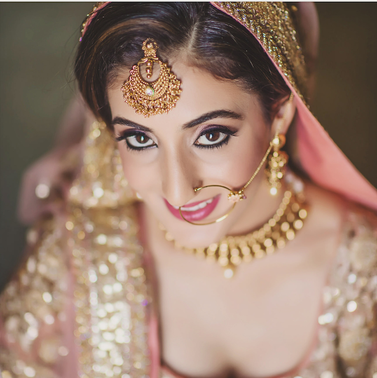 4a indian bride