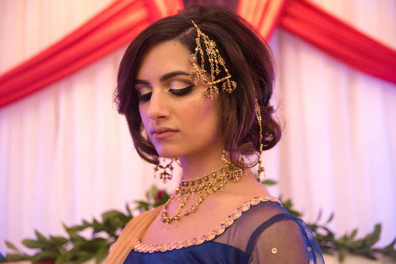 5a indian wedding jewelry