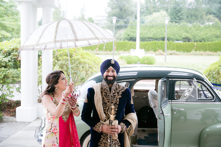 6a indian wedding groom
