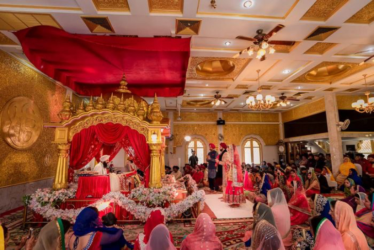 anand karaj