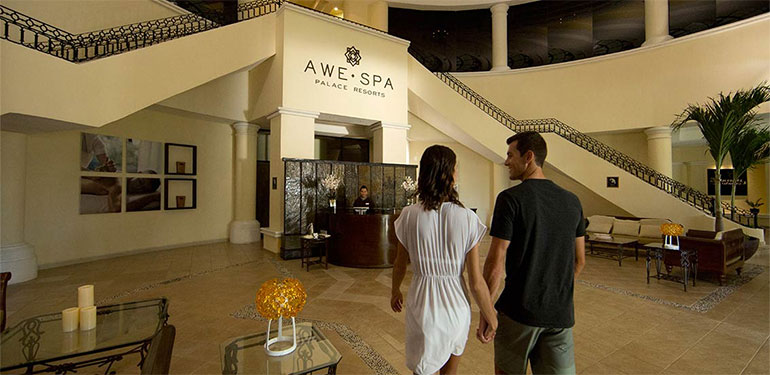 Awe-Spa Awe-Spa