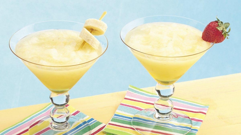 Banana Daiquiri