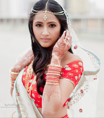 bridal hairstyles