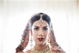 Chicago Indian Wedding With Aww-worthy Baraat Moments By Bellow Blue Photography