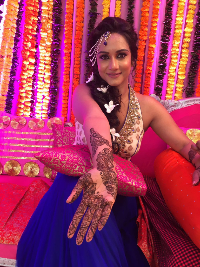 bride bride