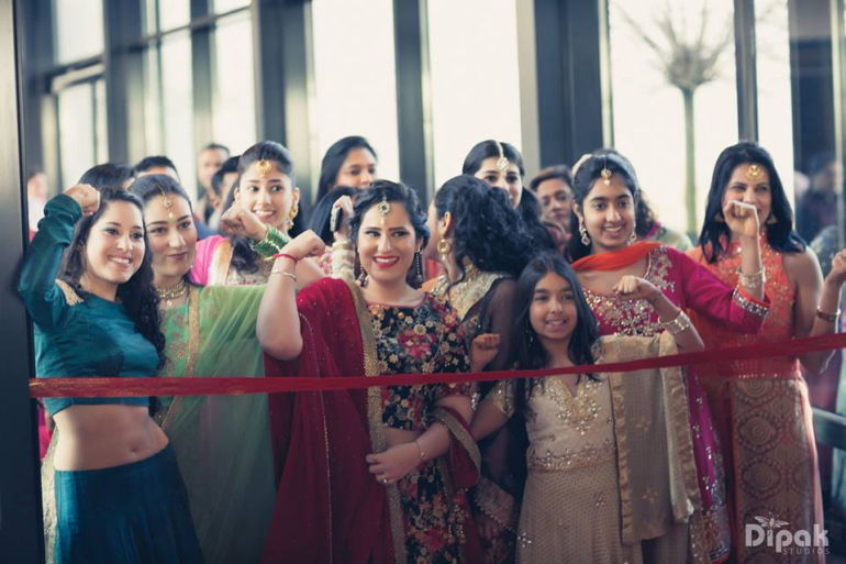 bridesmaid bridesmaid