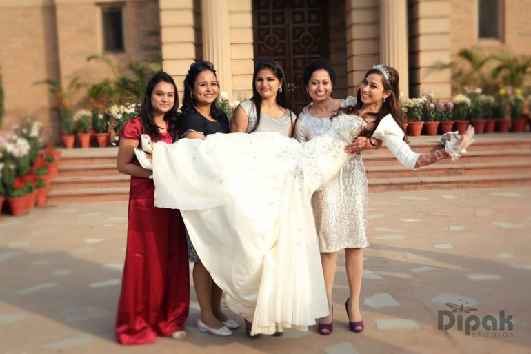 bridesmaid bridesmaid
