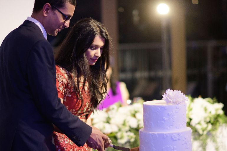cake ceremony cake ceremony