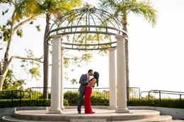 Romantic Californian Indian Wedding By Lin and Jirsa Photography