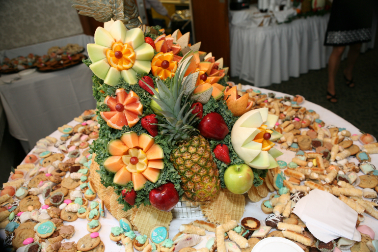 centrepiece centrepiece