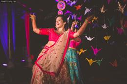 Gorgeous Multicultural Bangalore Indian Wedding by Pixel Story Photography