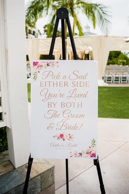 Romantic Californian Indian Wedding By Lin and Jirsa Photography