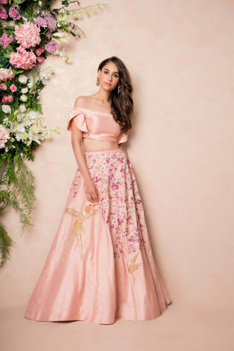 dupatta less - shyamal bhumika dupatta less - shyamal bhumika