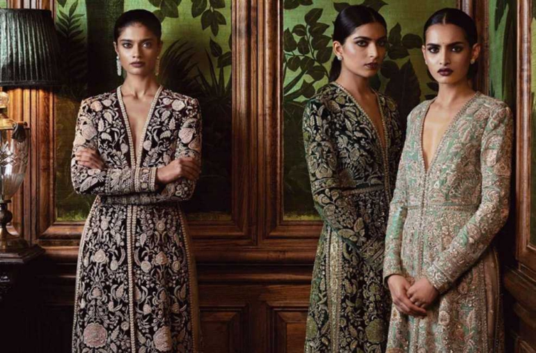 Sabyasachi debuts its most eclectic high jewellery collection yet