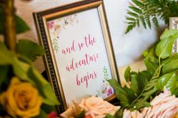 Romantic Californian Indian Wedding By Lin and Jirsa Photography