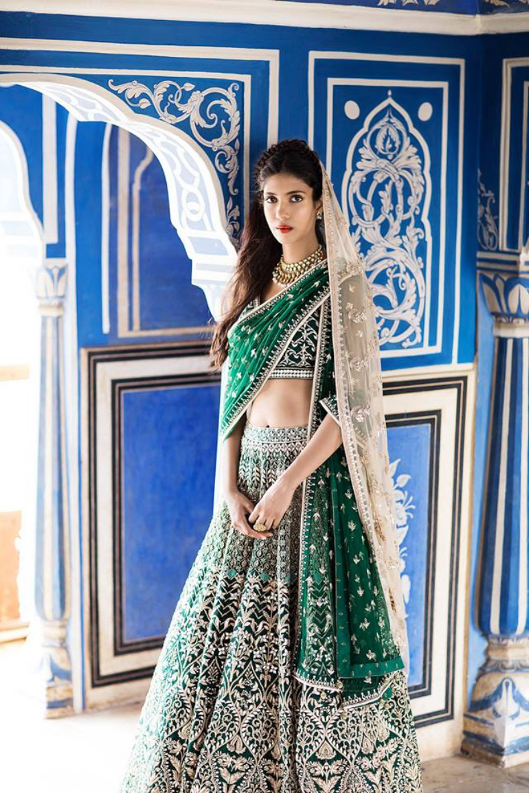green - anita dogre green - anita dogre