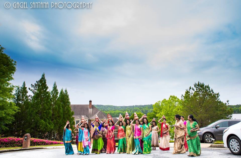 Haldi Ceremony