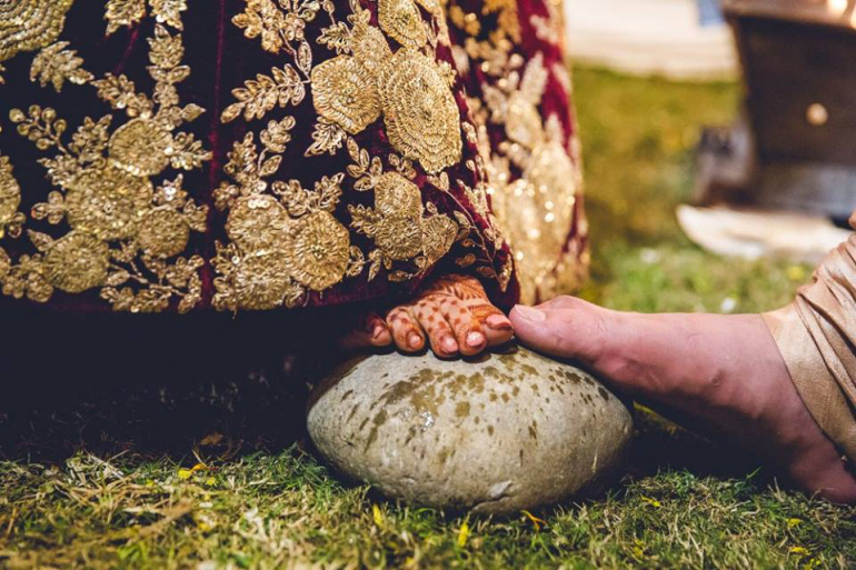 hindu ceremony