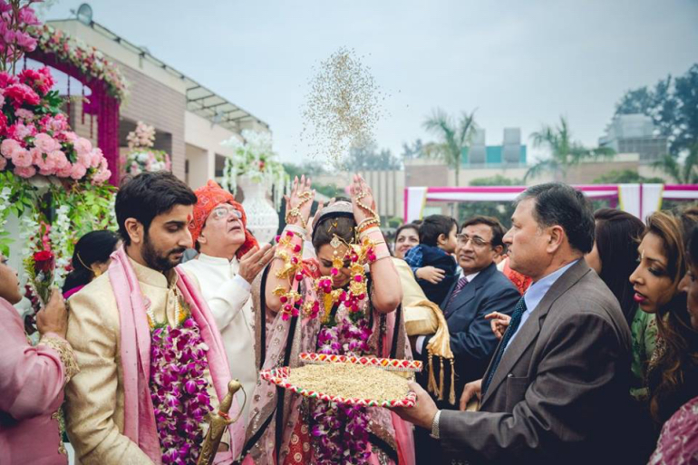 hindu wedding hindu wedding