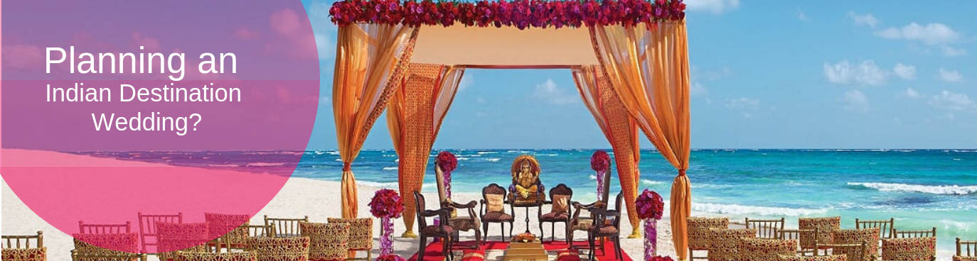 destination weddings