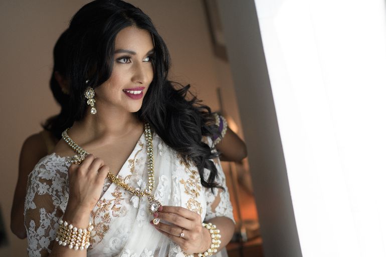 indian bride indian bride