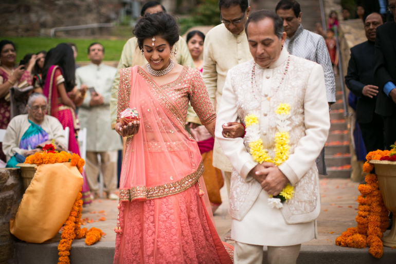 indian bride