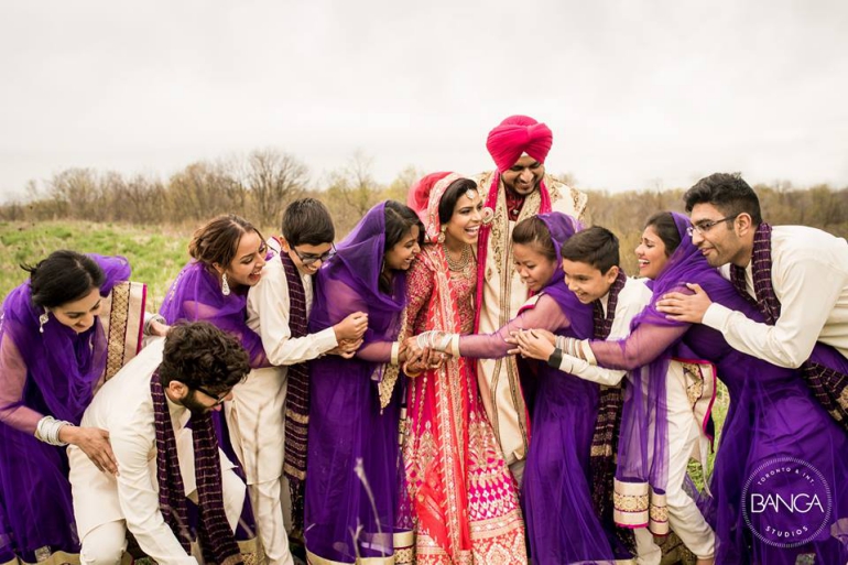 indian destination wedding packages