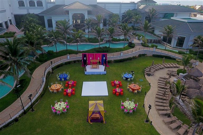 Indian Destination Wedding Package Indian Destination Wedding Package