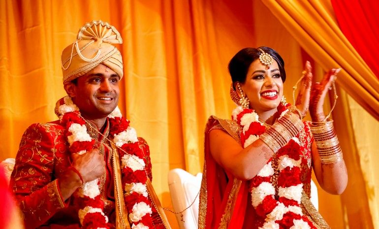 indian destination wedding