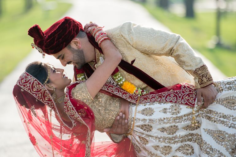 indian wedding