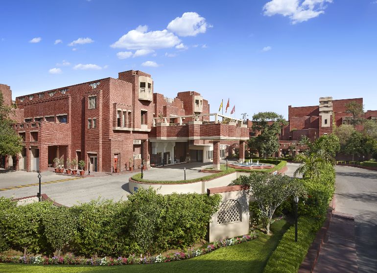 ITC Rajputana, Jaipur