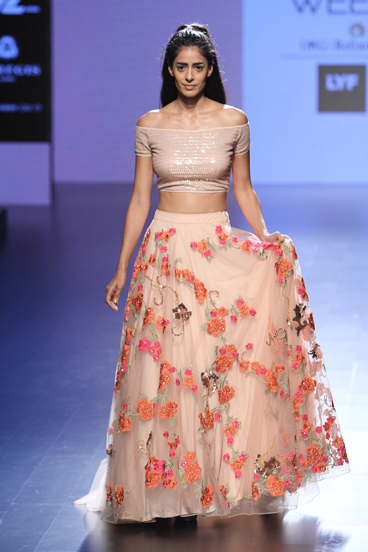 Lakme Fashion Week Clothes Lakme Fashion Week Clothes