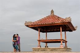Bali Indian Wedding With Dreamy Details By Colomono Production