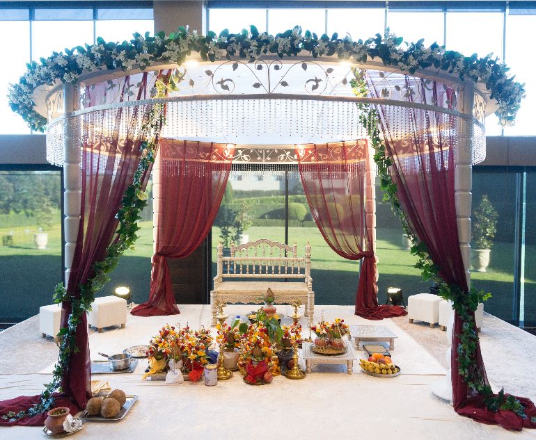 mandap