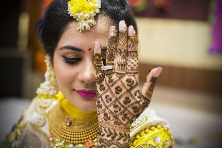 mehendi