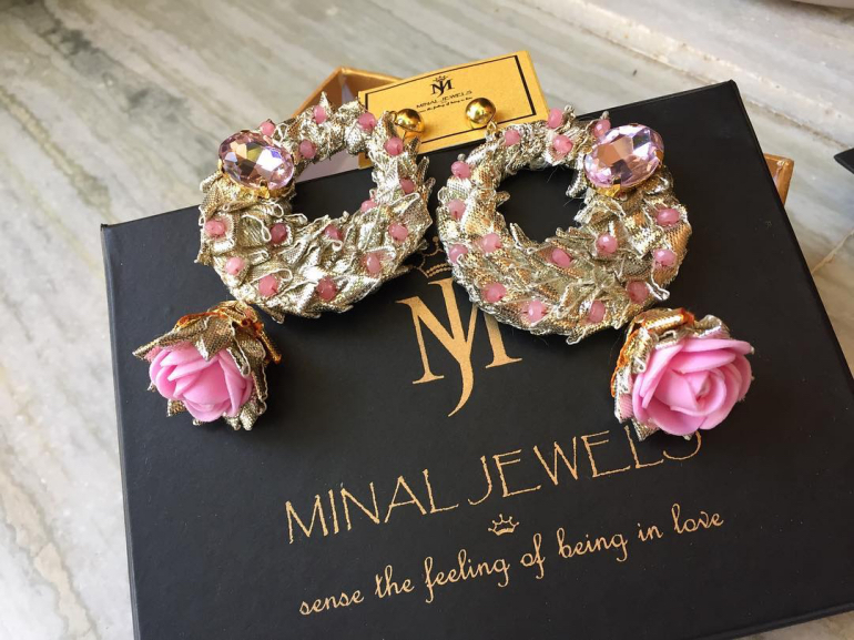 Minal Jewels