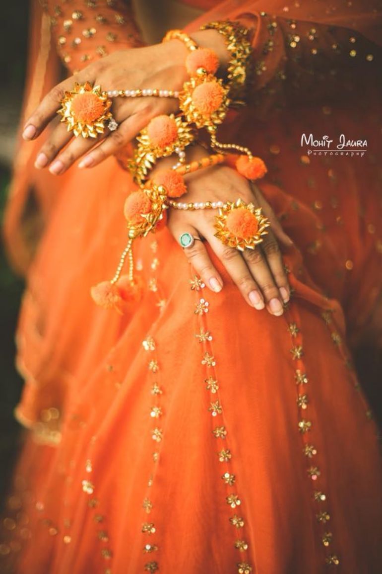 Mohit Jaura Photography - gota