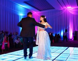 Chic Cancun Indian Hindu Wedding By Jonathan Cossu Photography