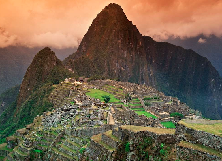 Peru