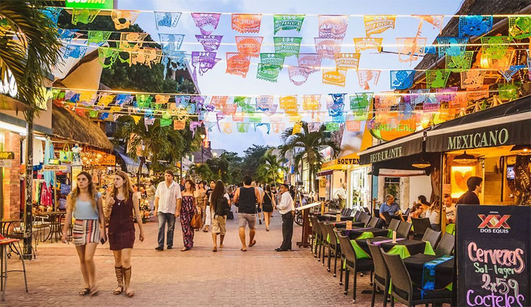 playa-del-carmen