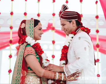 real wedding real wedding
