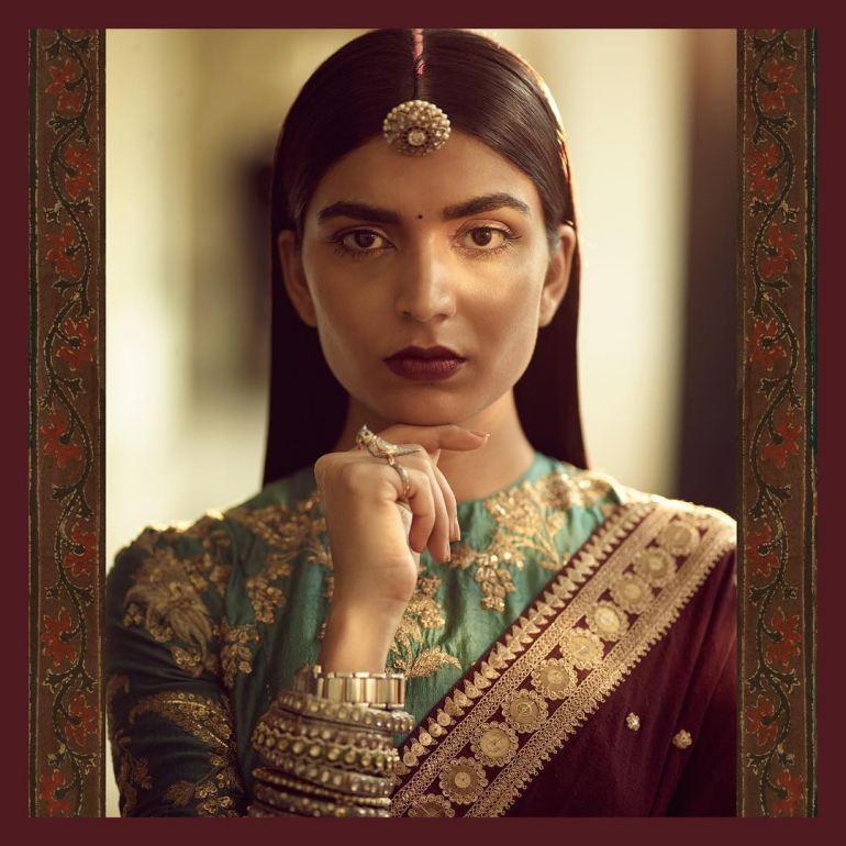 Sabyasachi 2017