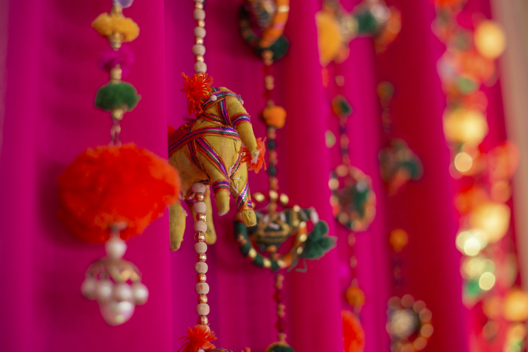 sangeet decor sangeet decor