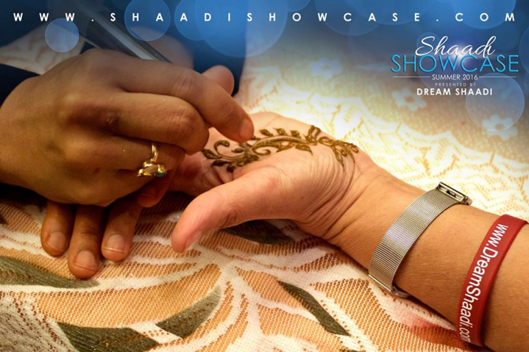 Shaadi Showcase