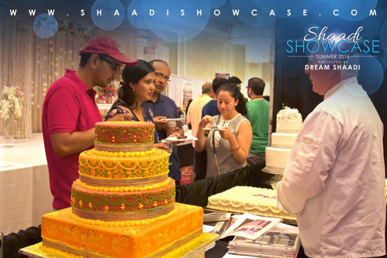 Shaadi Showcase